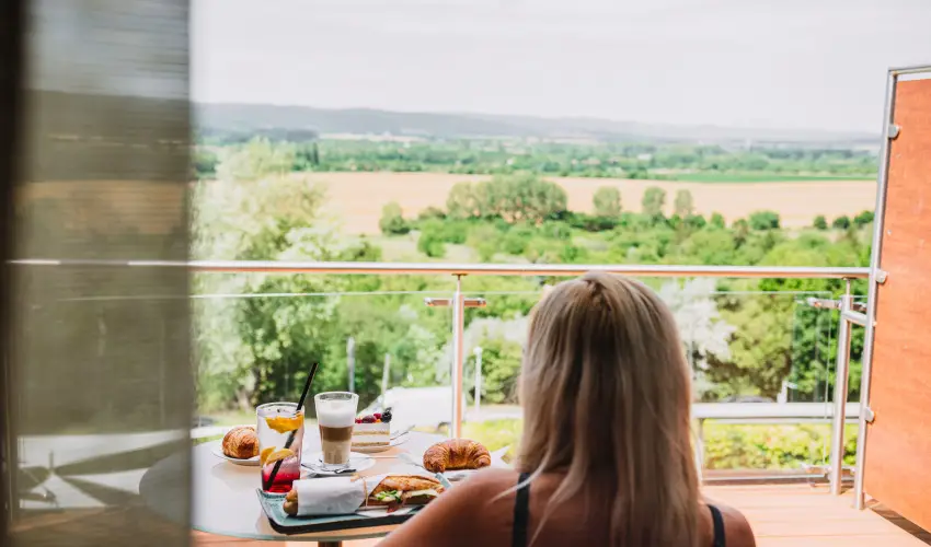 Wabi Hotel Sopron - H�sv�t 