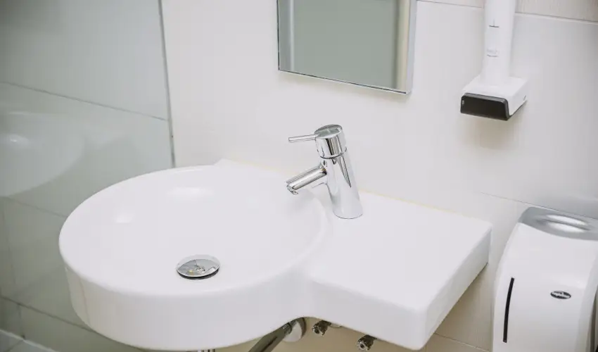 Wabi Hotel Sopron - H�sv�t 