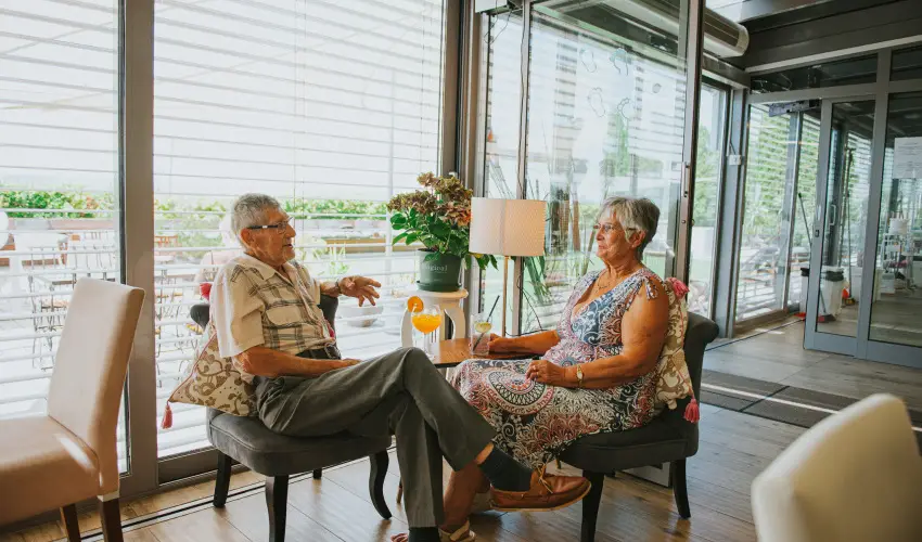 Wabi Hotel Sopron - H�sv�t 