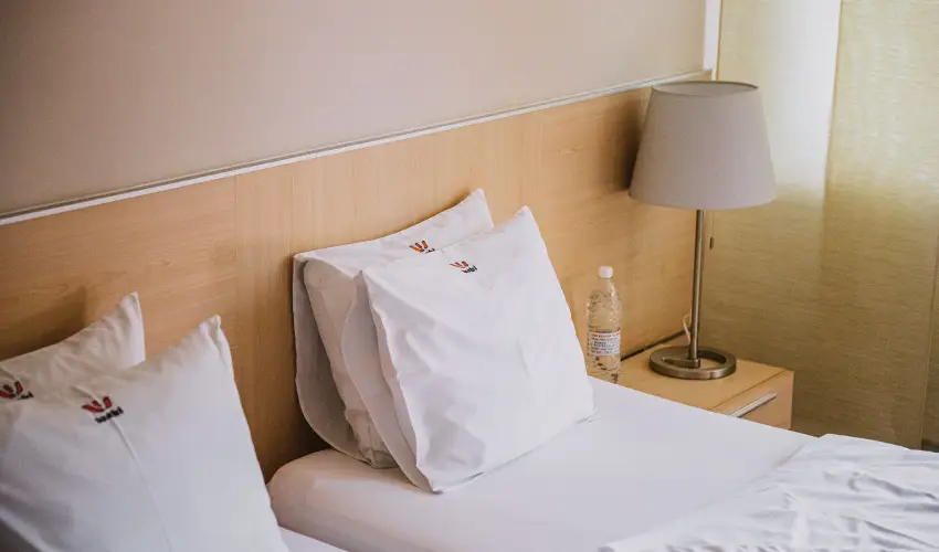 Wabi Hotel Sopron - H�sv�t 