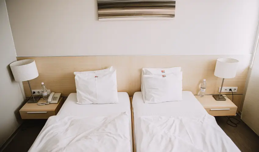 Wabi Hotel Sopron - H�sv�t 