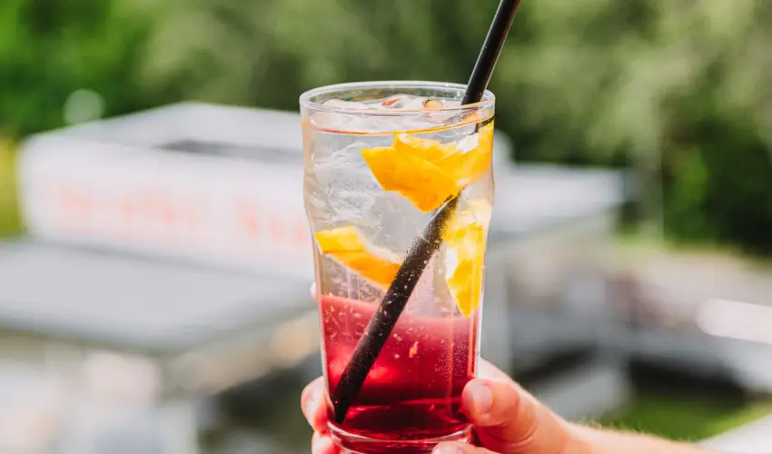 Wabi Hotel Sopron - H�sv�t 