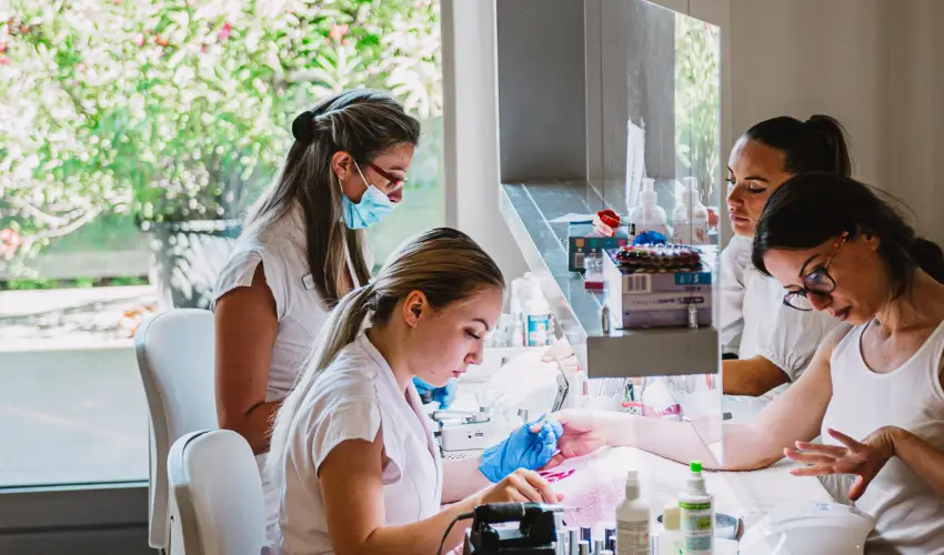 Wabi Hotel Sopron - H�sv�t 