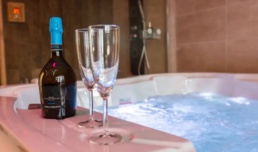 Waterfront Lodge Dunapataj - Hsvt