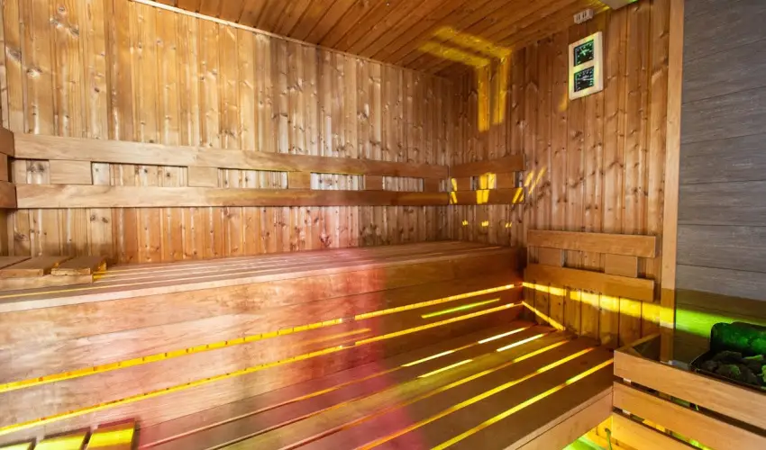 Waterfront Lodge Dunapataj - Hsvt