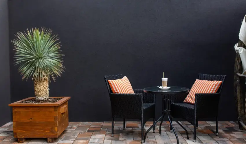 Waterfront Lodge Dunapataj - Hsvt