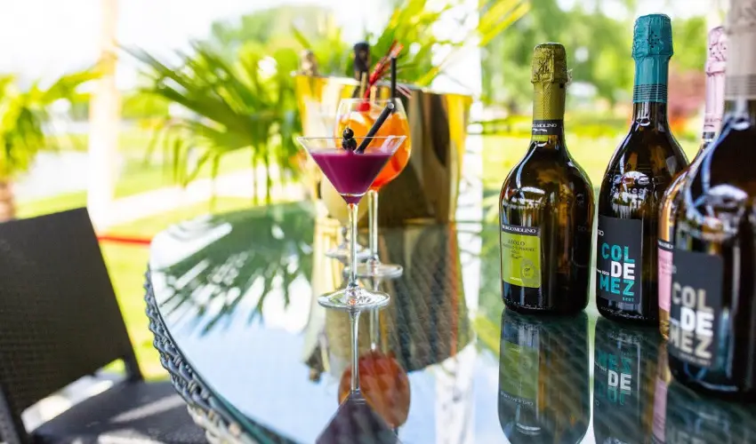 Waterfront Lodge Dunapataj - Hsvt