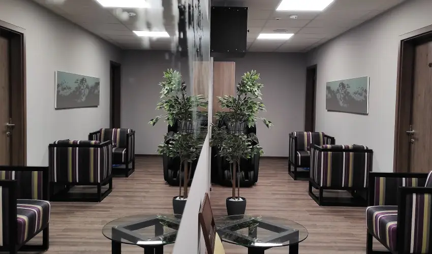 Waterfront Lodge Dunapataj - Hsvt