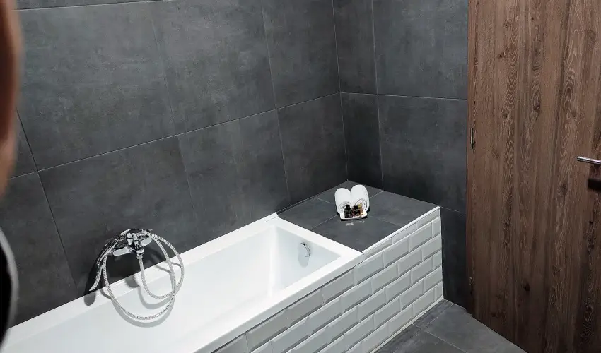 Waterfront Lodge Dunapataj - Hsvt