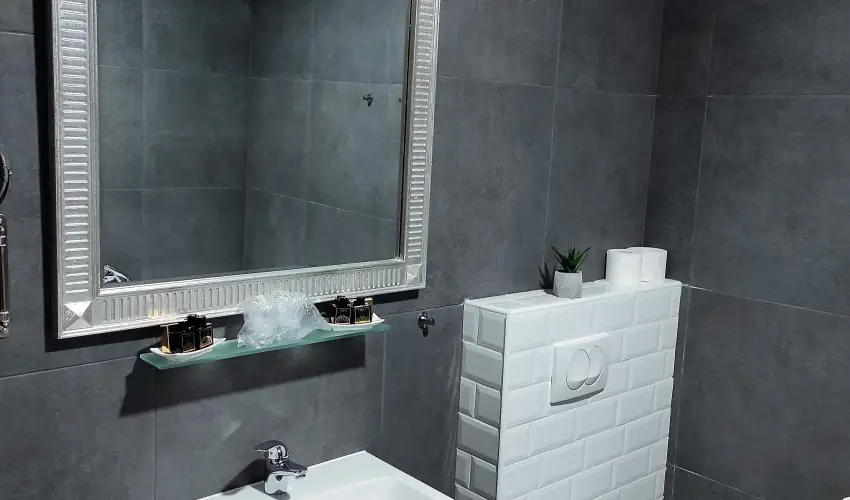 Waterfront Lodge Dunapataj - Hsvt