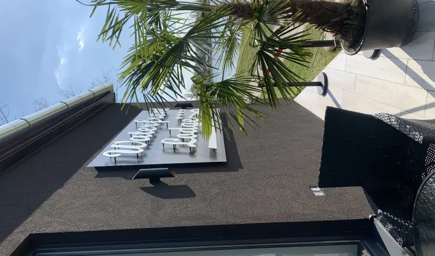 Waterfront Lodge Dunapataj - Hsvt