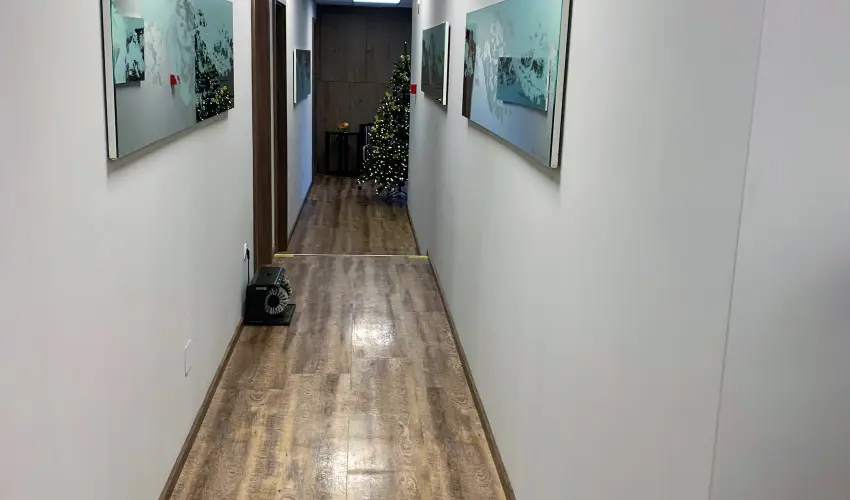 Waterfront Lodge Dunapataj - Hsvt