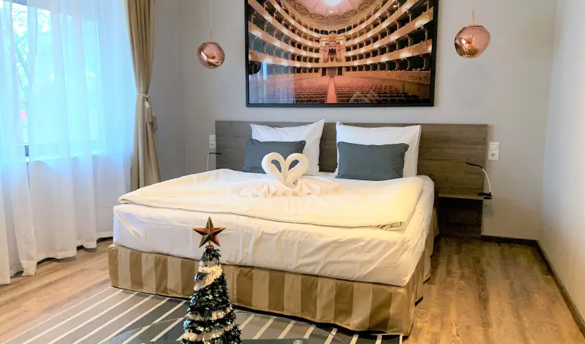 Waterfront Lodge Dunapataj - Hsvt