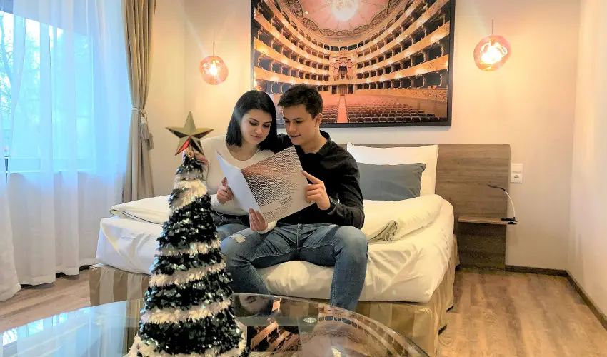 Waterfront Lodge Dunapataj - Hsvt