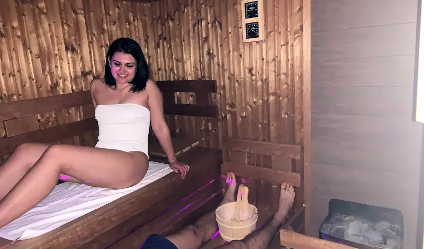 Waterfront Lodge Dunapataj - Hsvt