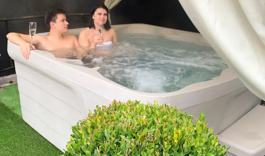 Waterfront Lodge Dunapataj - Hsvt