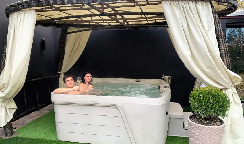 Waterfront Lodge Dunapataj - Hsvt