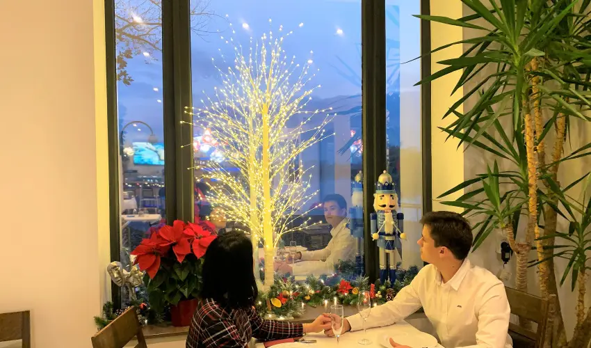 Waterfront Lodge Dunapataj - Hsvt