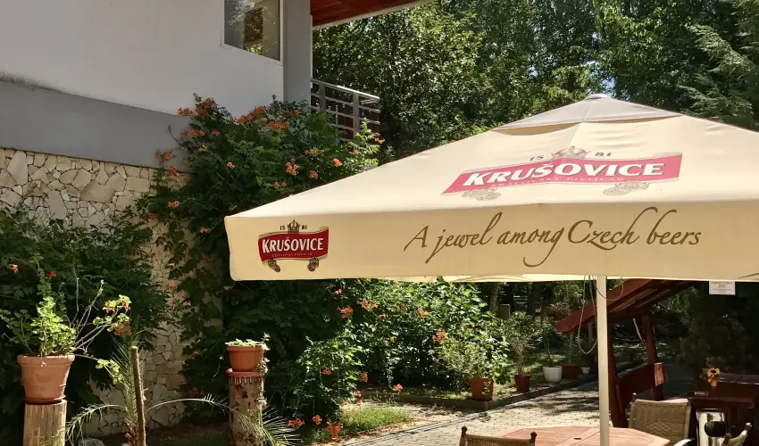 Well Hotel Harkny - Hsvt