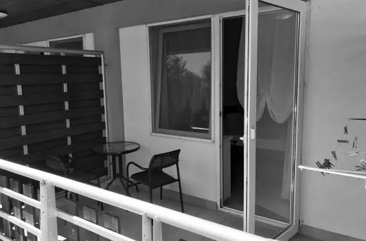 Well Hotel - H�sv�t