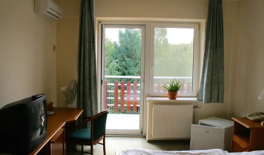 Well Hotel Harkny - Hsvt