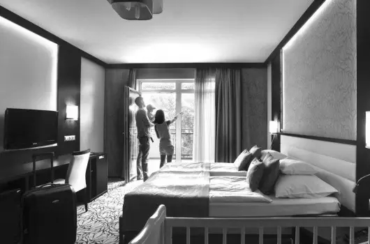 Hotel Wellamarin - Hsvt 