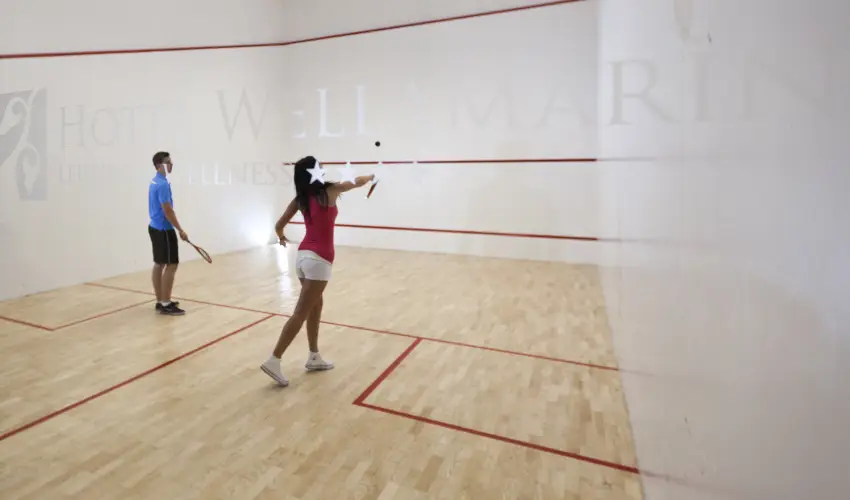 Hotel Wellamarin Zamárdi - Húsvét (min. 2 éj)