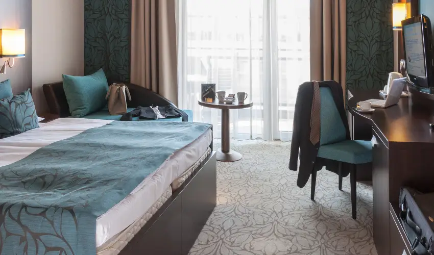 Hotel Wellamarin Zamárdi - Húsvét (min. 2 éj)