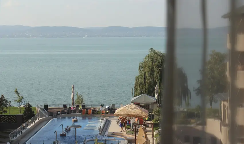 Hotel Wellamarin Zamárdi - Húsvét (min. 2 éj)