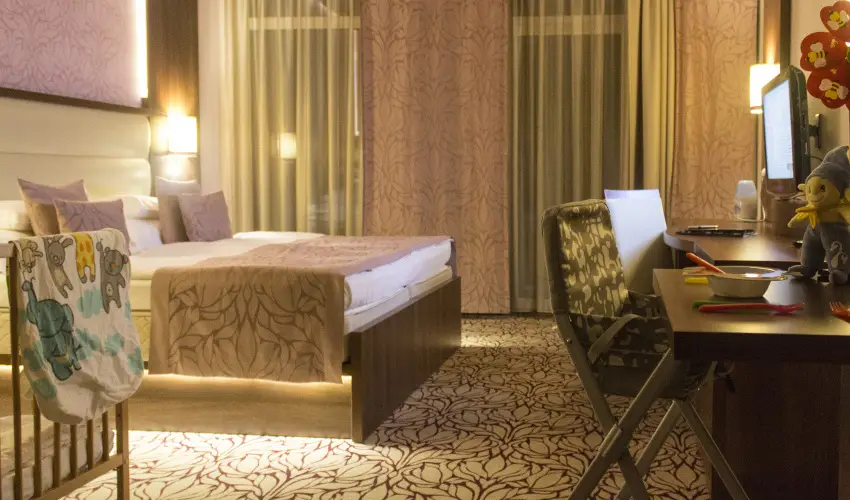 Hotel Wellamarin Zamárdi - Húsvét (min. 2 éj)