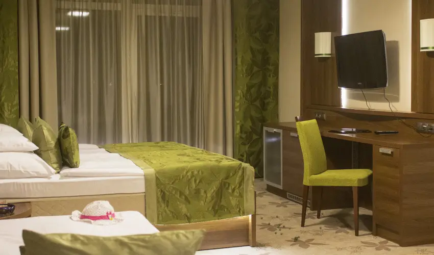 Hotel Wellamarin Zamárdi - Húsvét (min. 2 éj)