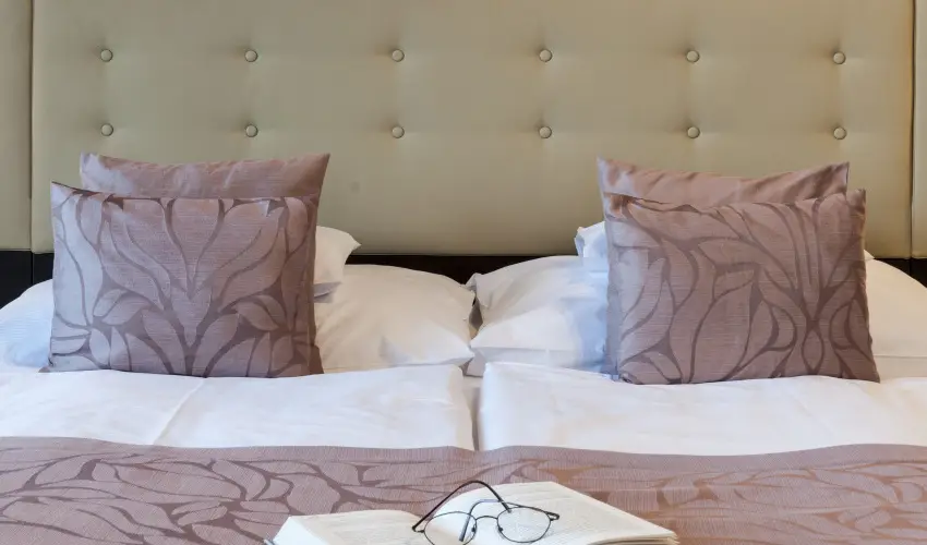 Hotel Wellamarin Zamárdi - Húsvét (min. 2 éj)