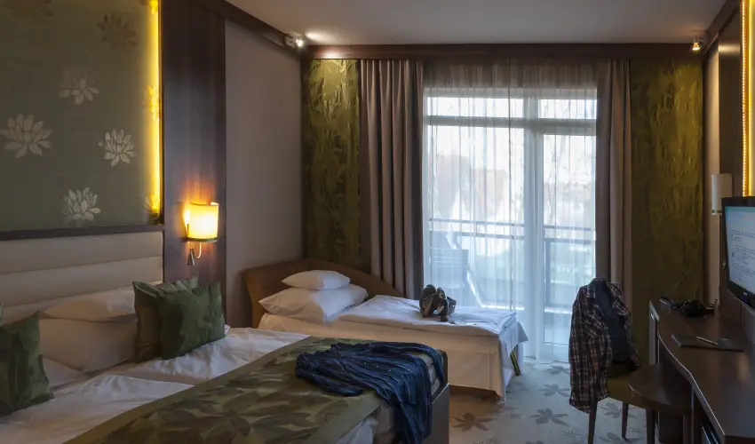 Hotel Wellamarin Zamárdi - Húsvét (min. 2 éj)