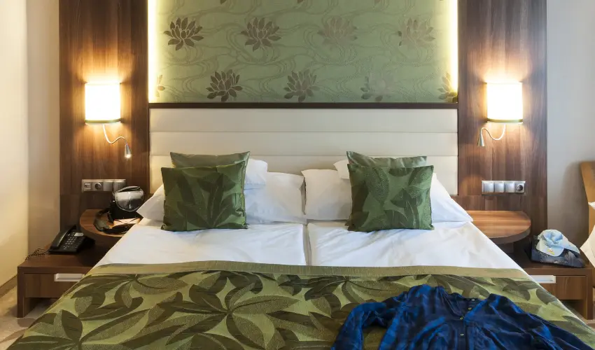 Hotel Wellamarin Zamárdi - Húsvét (min. 2 éj)