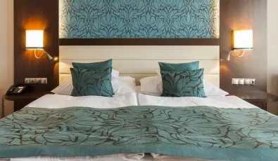 Hotel Wellamarin Zamrdi