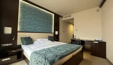 Hotel Wellamarin Zamrdi