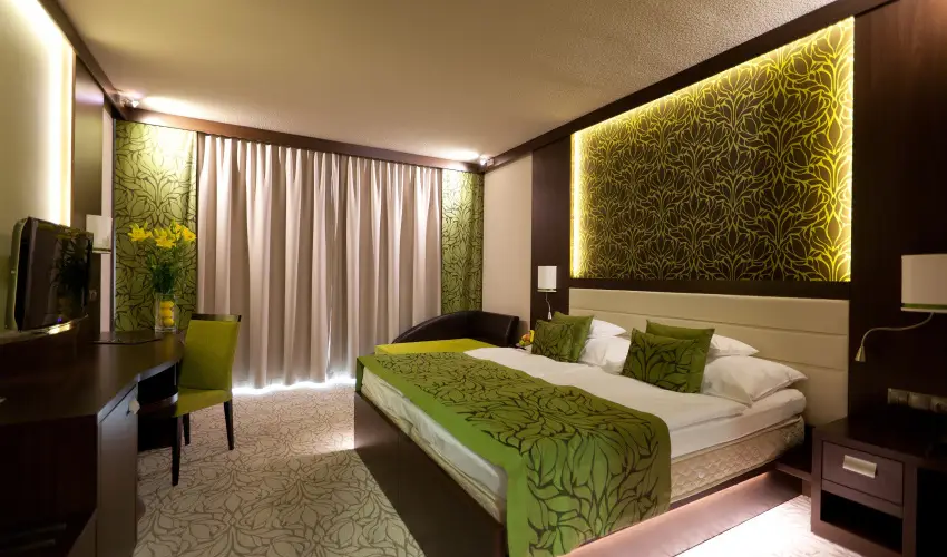 Hotel Wellamarin Zamárdi - Húsvét (min. 2 éj)