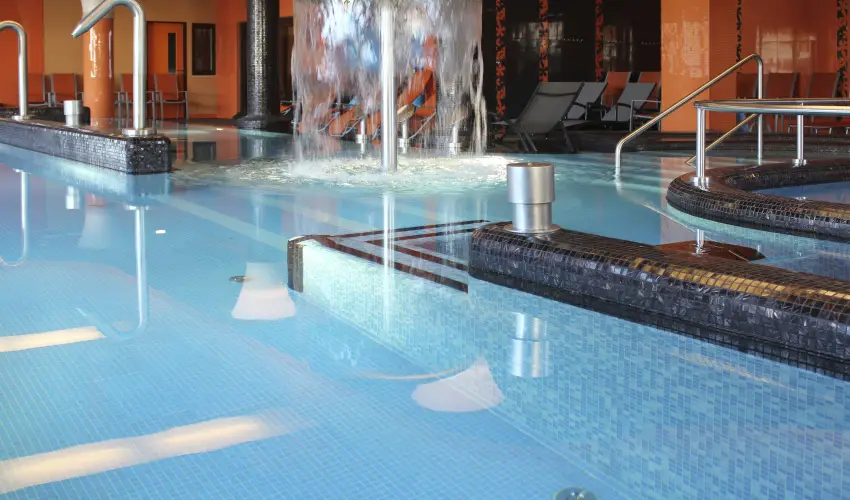 Hotel Wellamarin Zamárdi - Húsvét (min. 2 éj)