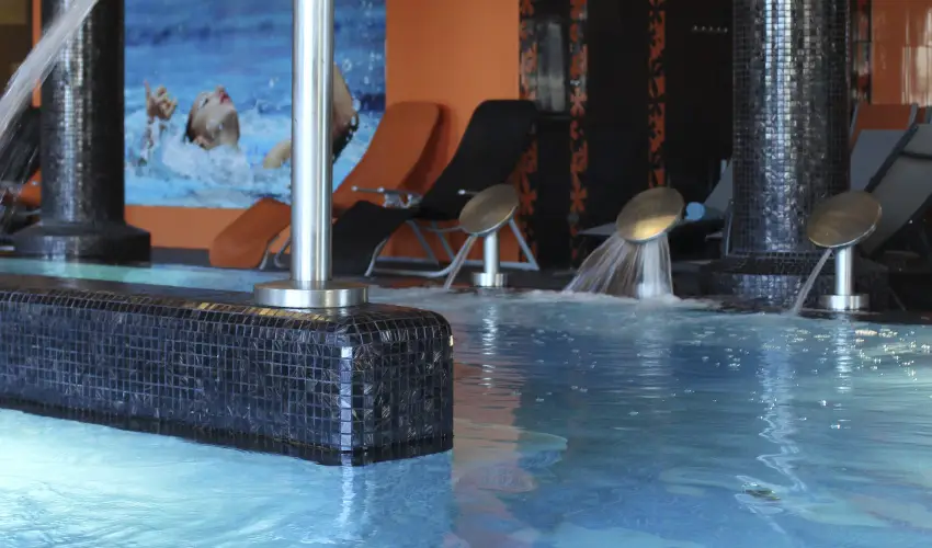 Hotel Wellamarin Zamárdi - Húsvét (min. 2 éj)