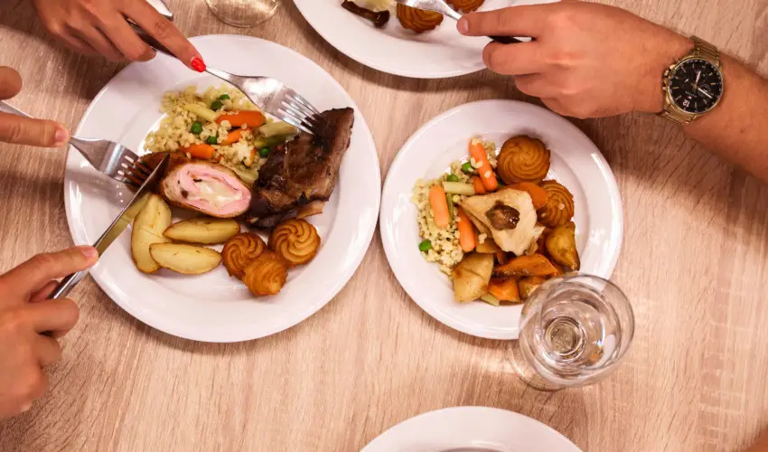 Hotel Wellamarin Zamárdi - Húsvét (min. 2 éj)