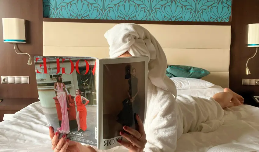 Hotel Wellamarin Zamárdi - Húsvét (min. 2 éj)