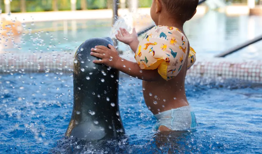 Hotel Wellamarin Zamárdi - Húsvét (min. 2 éj)