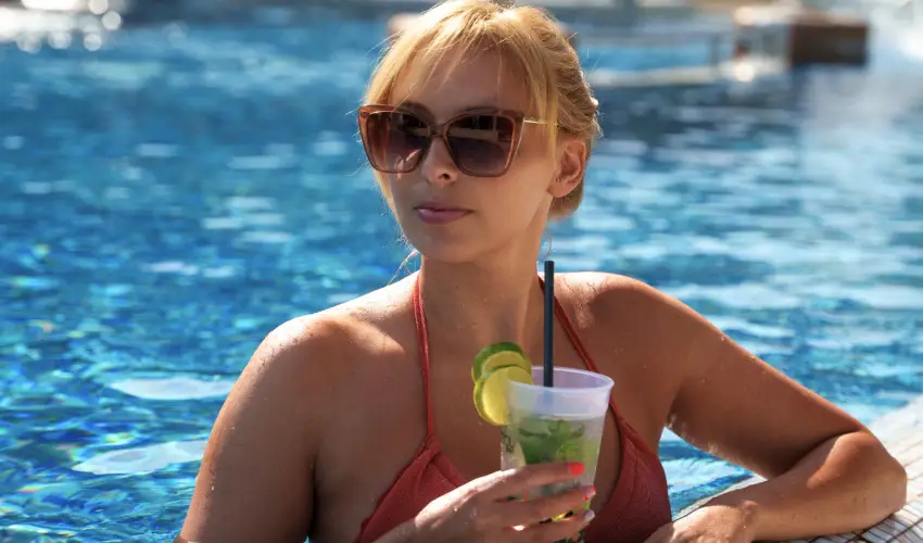 Hotel Wellamarin Zamárdi - Húsvét (min. 2 éj)