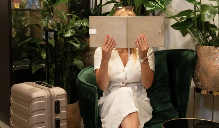 Hotel Wellamarin Zamárdi - Húsvét (min. 2 éj)