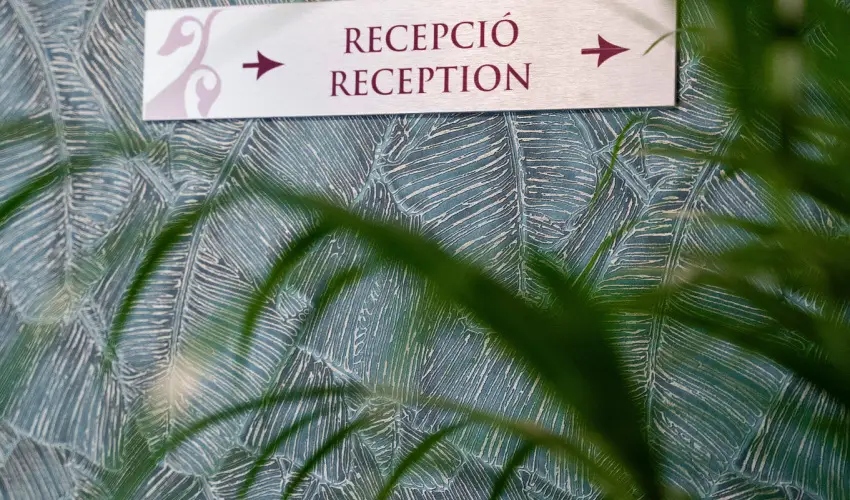 Hotel Wellamarin Zamárdi - Húsvét (min. 2 éj)