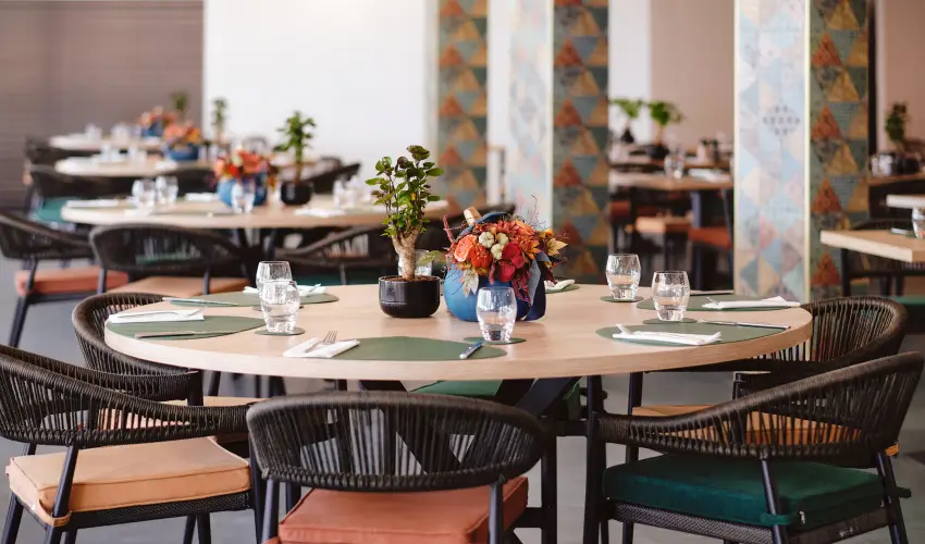 Hotel Wellamarin Zamárdi - Húsvét (min. 2 éj)