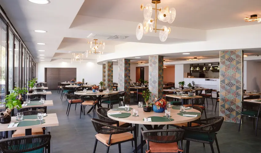 Hotel Wellamarin Zamárdi - Húsvét (min. 2 éj)