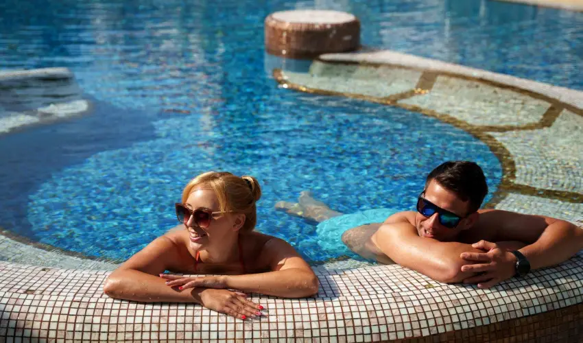 Hotel Wellamarin Zamárdi - Húsvét (min. 2 éj)