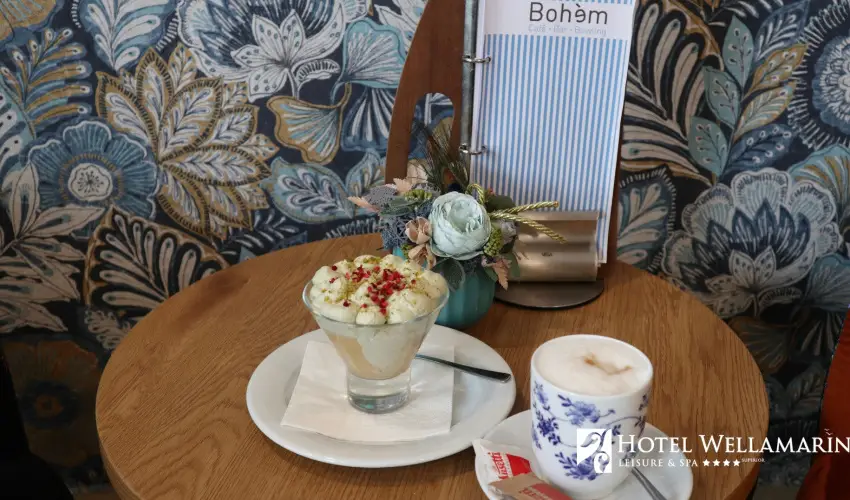 Hotel Wellamarin Zamárdi - Húsvét (min. 2 éj)