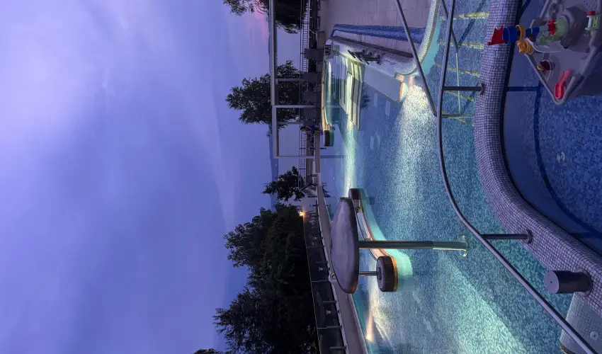 Hotel Wellamarin Zamárdi - Húsvét (min. 2 éj)